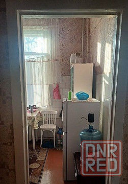 Продам 2х комн квартиру рынок Майский Донецк - изображение 3