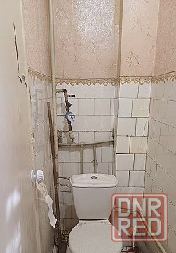 Продам 2х комн квартиру рынок Майский Донецк - изображение 7