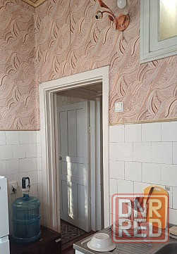 Продам 2х комн квартиру рынок Майский Донецк - изображение 4