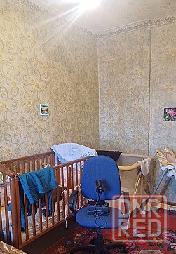 Продам 2х комн квартиру рынок Майский Донецк - изображение 5