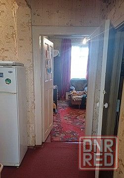 Продам 2х комн квартиру рынок Майский Донецк - изображение 2