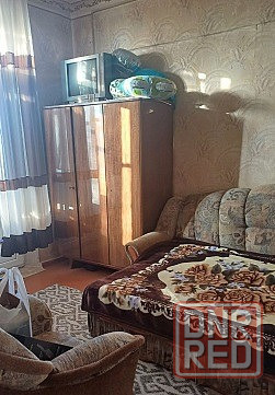 Продам 2х комн квартиру рынок Майский Донецк - изображение 1