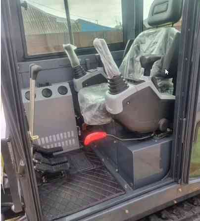 Экскаватор Rippa R350 Луганск