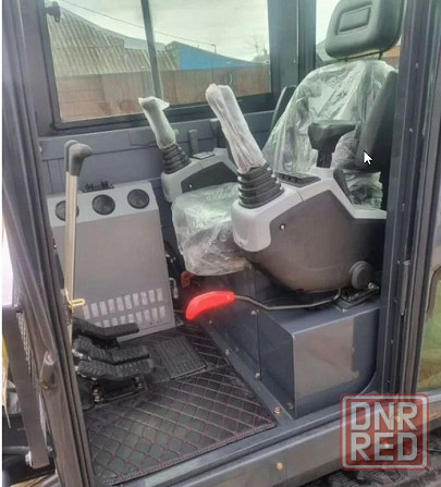 Экскаватор Rippa R350 Луганск - изображение 2