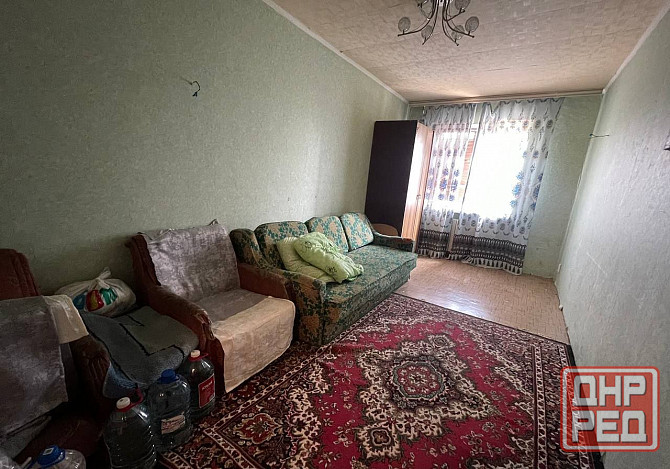 продам отличную 2-комнатную с ремонтом на Семашко Донецк - изображение 2