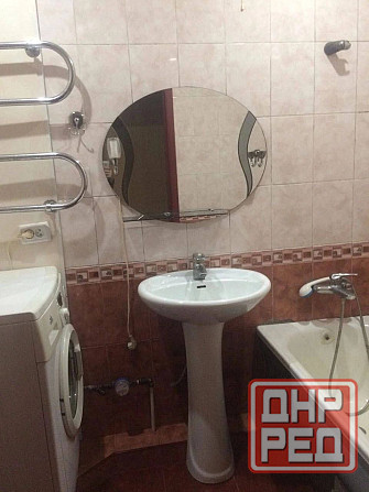 продам отличную 2-комнатную с ремонтом на Семашко Донецк - изображение 1