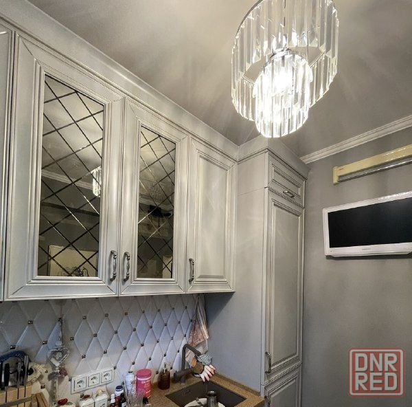 Сдам в Ворошиловском Донецк - изображение 1