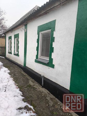 Продам дом уд.Байкова Ленинский район Донецк - изображение 1