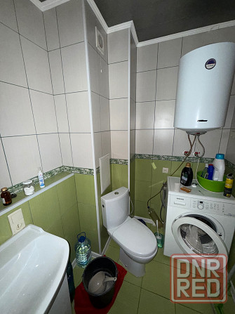 Продам 2-х ком. кв-ру г. Макеевка м-н Солнечный Макеевка - изображение 5