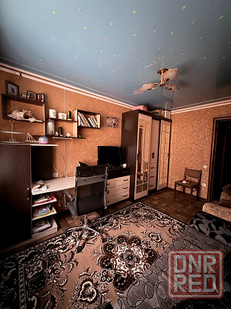 Продам 2-х ком. кв-ру г. Макеевка м-н Солнечный Макеевка - изображение 9