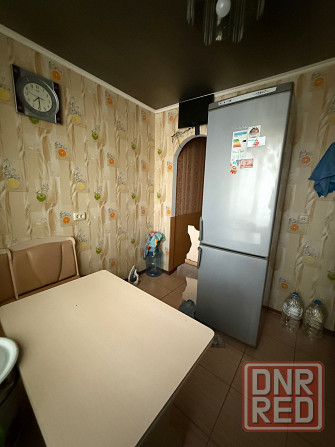 Продам 2-х ком. кв-ру г. Макеевка м-н Солнечный Макеевка - изображение 7