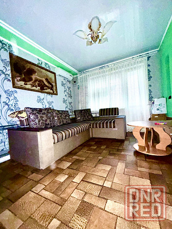 Продам 2-х ком. кв-ру г. Макеевка м-н Солнечный Макеевка - изображение 1