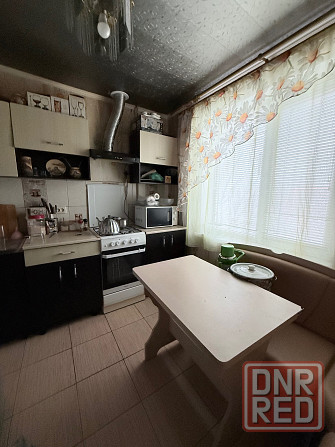 Продам 2-х ком. кв-ру г. Макеевка м-н Солнечный Макеевка - изображение 8