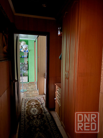 Продам 2-х ком. кв-ру г. Макеевка м-н Солнечный Макеевка - изображение 4