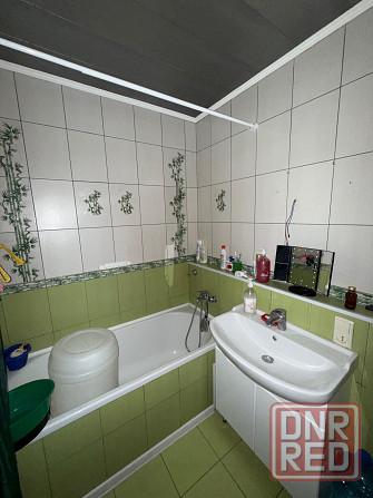 Продам 2-х ком. кв-ру г. Макеевка м-н Солнечный Макеевка - изображение 6