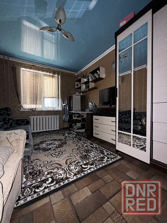 Продам 2-х ком. кв-ру г. Макеевка м-н Солнечный Макеевка - изображение 10