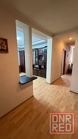 Продажа 3 к квартиры г.Макеевка ул.Черепановых (гвардейка) Макеевка - изображение 1