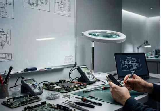 Ремонт ноутбуков, пк, принтеров - установка Windows, удаление вирусов | Fix-Line Екатеринбург