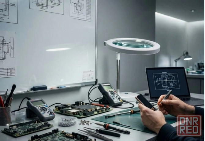 Ремонт ноутбуков, пк, принтеров - установка Windows, удаление вирусов | Fix-Line Екатеринбург - изображение 1