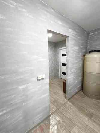 Однокомнатная мкр Зелёный Макеевка