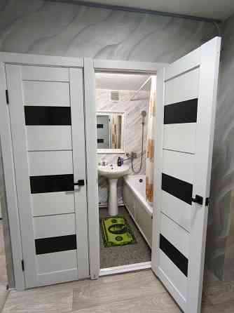 Однокомнатная мкр Зелёный Макеевка