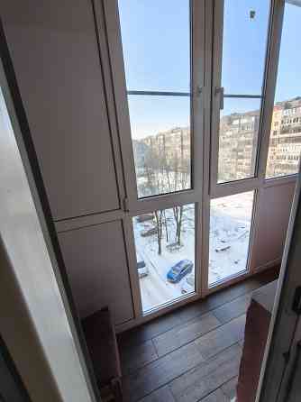 Однокомнатная мкр Зелёный Макеевка