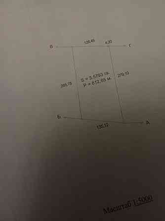 Земельный участок 360 соток,Кировский р-н,Донецк Донецк