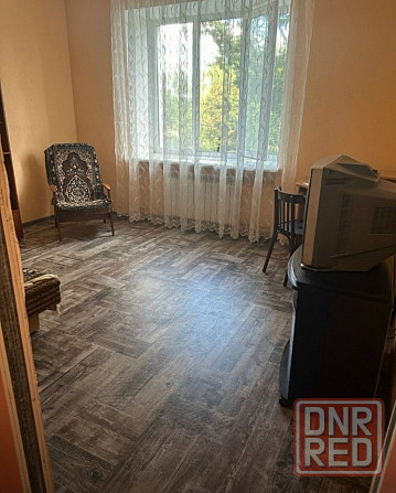 Аренда 2-х комнатная квартира г.Макеевка, Центрально-городской р-н, ул.Ленина (26 линия) Макеевка - изображение 3