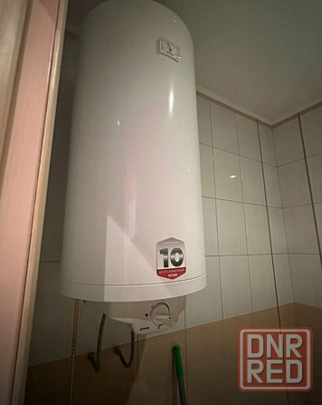 Аренда 2-х комнатная квартира г.Макеевка, Центрально-городской р-н, ул.Ленина (26 линия) Макеевка - изображение 7