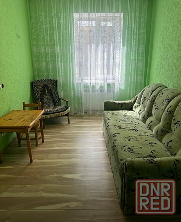 Аренда 2-х комнатная квартира г.Макеевка, Центрально-городской р-н, ул.Ленина (26 линия) Макеевка - изображение 9