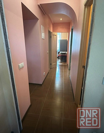 Аренда 2-х комнатная квартира г.Макеевка, Центрально-городской р-н, ул.Ленина (26 линия) Макеевка - изображение 5