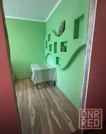 Аренда 2-х комнатная квартира г.Макеевка, Центрально-городской р-н, ул.Ленина (26 линия) Макеевка - изображение 2