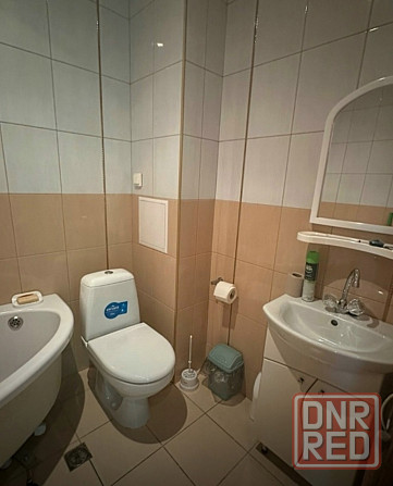 Аренда 2-х комнатная квартира г.Макеевка, Центрально-городской р-н, ул.Ленина (26 линия) Макеевка - изображение 6