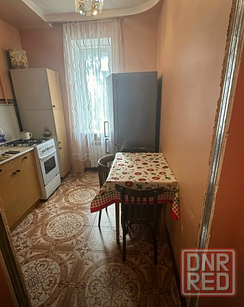 Аренда 2-х комнатная квартира г.Макеевка, Центрально-городской р-н, ул.Ленина (26 линия) Макеевка - изображение 8