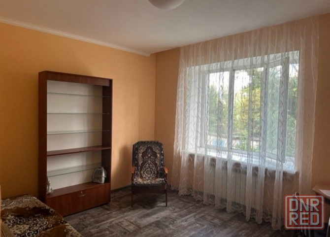 Аренда 2-х комнатная квартира г.Макеевка, Центрально-городской р-н, ул.Ленина (26 линия) Макеевка - изображение 4