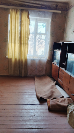 Продажа 2х комнатной квартиры 2 эт.дома, г. Макеевка, Советский р-н, Нижняя Крынка, дк Макеевка