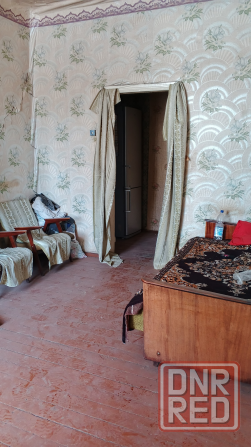 Продажа 2х комнатной квартиры 2 эт.дома, г. Макеевка, Советский р-н, Нижняя Крынка, дк Макеевка - изображение 2