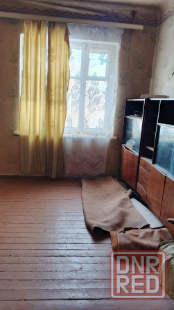 Продажа 2х комнатной квартиры 2 эт.дома, г. Макеевка, Советский р-н, Нижняя Крынка, дк Макеевка - изображение 3