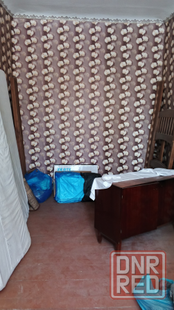 Продажа 2х комнатной квартиры 2 эт.дома, г. Макеевка, Советский р-н, Нижняя Крынка, дк Макеевка - изображение 6