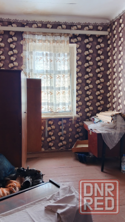 Продажа 2х комнатной квартиры 2 эт.дома, г. Макеевка, Советский р-н, Нижняя Крынка, дк Макеевка - изображение 5