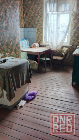 Продажа 2х комнатной квартиры 2 эт.дома, г. Макеевка, Советский р-н, Нижняя Крынка, дк Макеевка - изображение 8