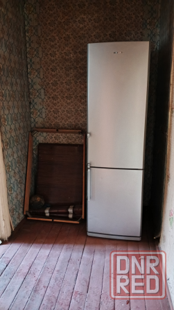 Продажа 2х комнатной квартиры 2 эт.дома, г. Макеевка, Советский р-н, Нижняя Крынка, дк Макеевка - изображение 4