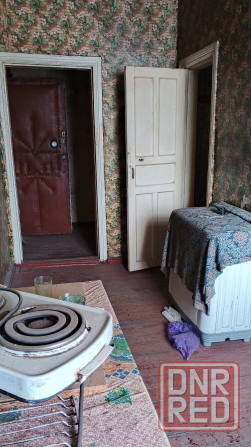 Продажа 2х комнатной квартиры 2 эт.дома, г. Макеевка, Советский р-н, Нижняя Крынка, дк Макеевка - изображение 9