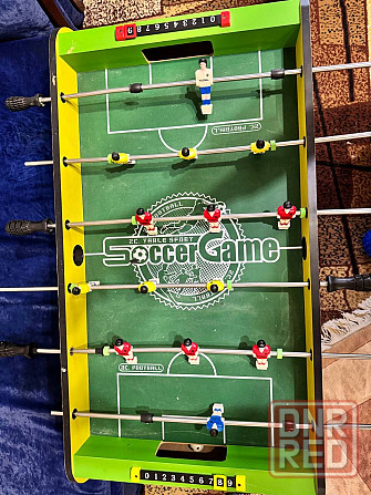 Продам футбол Донецк - изображение 3