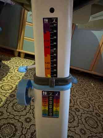 Продам стол письменный с стулом Донецк