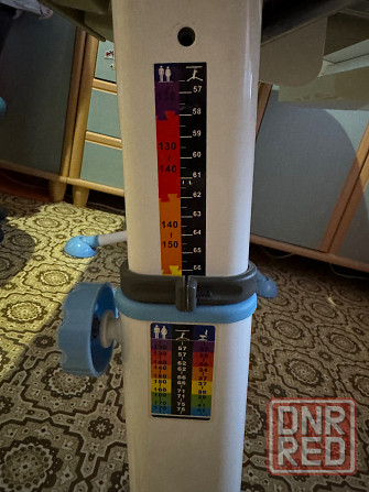 Продам стол письменный с стулом Донецк - изображение 3