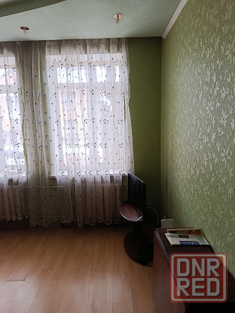 Продам 3к квартиру на Червоногвардейке Макеевка - изображение 2