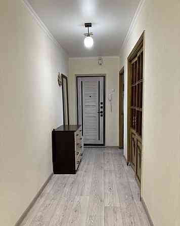 Сдаётся 3-х комнатная квартира в Калининском районе Донецк