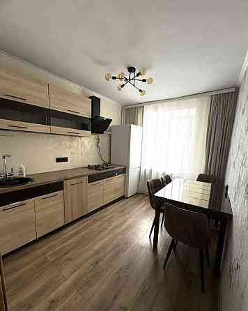 Сдаётся 3-х комнатная квартира в Калининском районе Донецк