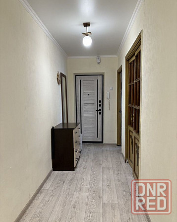 Сдаётся 3-х комнатная квартира в Калининском районе Донецк - изображение 1